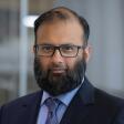 Photo: Dr. Ibrahim Abdullah, MD