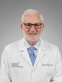 Photo: Dr. Laurence Radin, MD