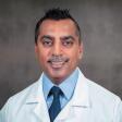 Photo: Dr. Jayesh Patel, MD