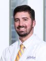 Photo: Dr. Justin Grissom, DO