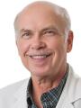 Photo: Dr. Clement McCaskill, DO