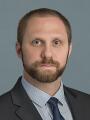 Photo: Dr. Adam Stright, MD