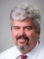 Photo: Dr. Wesley Ensley, MD