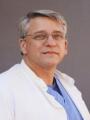 Photo: Dr. John Irvin, MD