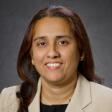 Photo: Dr. Sylvia John, MD