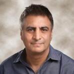 Dr. Ashkan Bahrani, MD