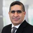 Photo: Dr. Robert Gallegos, MD