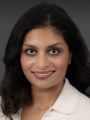 Photo: Dr. Merin Varghese, DO