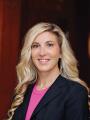 Photo: Dr. Meredith Shaddix, DO
