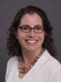 Photo: Dr. Suzanne Cutler, MD