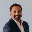Photo: Dr. Amritraj Loganathan, MD