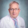 Photo: Dr. William Bell, MD