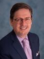 Photo: Dr. Brent Senior, MD