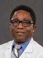 Photo: Dr. Edward Ziga, MD