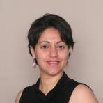 Dr. Muna Abuerreish, MD