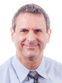 Photo: Dr. Kenneth Goldstein, MD