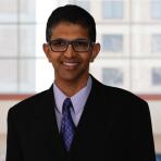 Dr. Abhimanyu Beri, MD