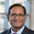 Photo: Dr. Ramana Marada, MD