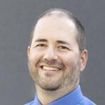Dr. Corey Pratt, OD