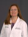 Photo: Dr. Wendy Cornett, MD