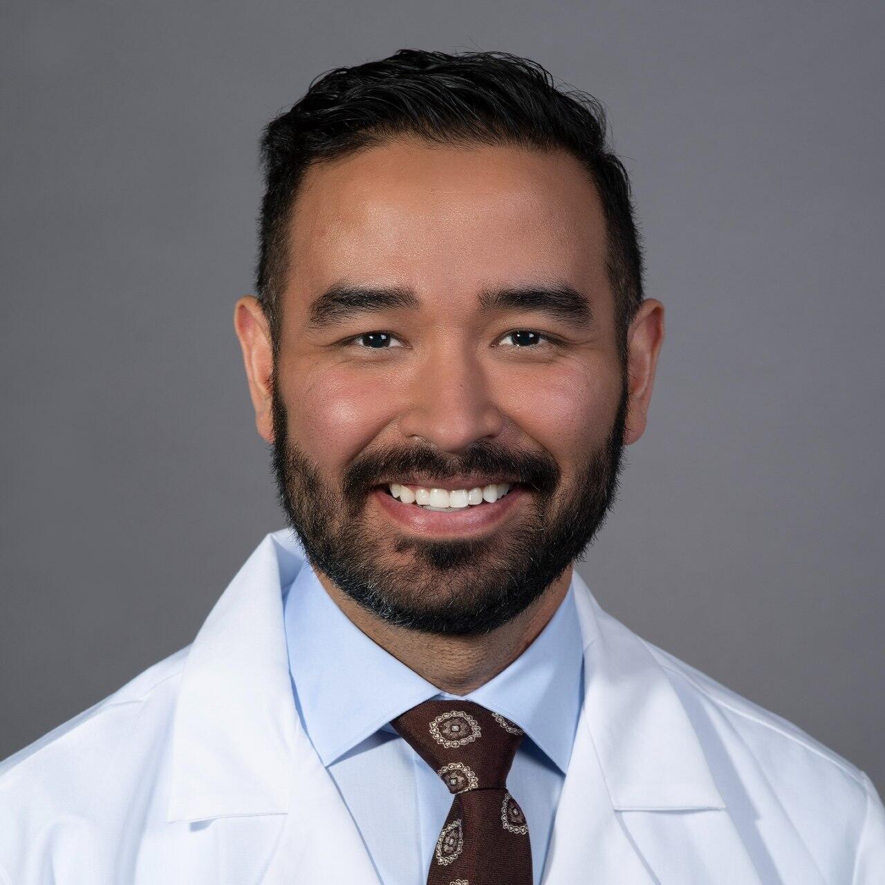 Dr. Ryan Lucero, MD: General Surgeon - Brooklyn, NY - Medical News Today