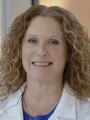 Photo: Dr. Kimberly Frazer, MD