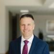 Photo: Dr. Justin Barrett, MD