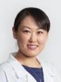 Photo: Dr. Ellie Choi, DO