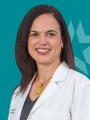 Photo: Dr. Rosalia Burke, MD