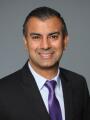 Photo: Dr. Vinay Arora, MD