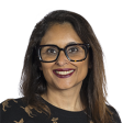 Photo: Dr. Trina Frankel, DO
