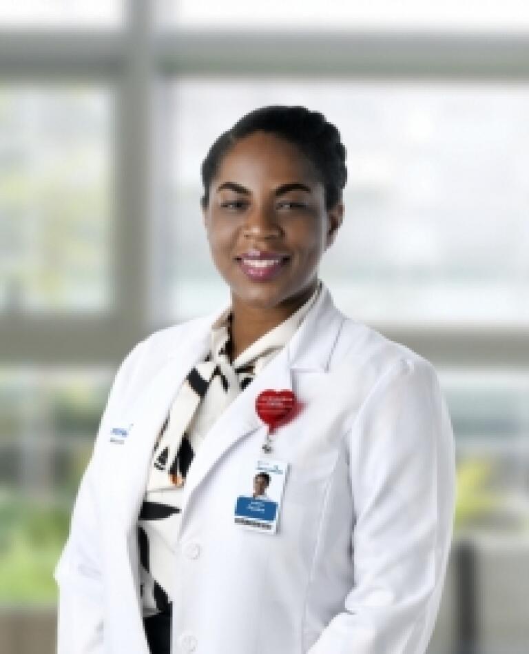 Dr. Judithe Paulius, DO, Family Medicine Physician - Manchester, PA ...
