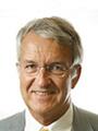Photo: Dr. Gansevoort Dunnington, MD