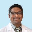 Photo: Dr. Avinash Ramdass, MD