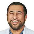 Photo: Dr. Mohammed Neyaz, DO