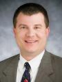Photo: Dr. David Hoeft, MD