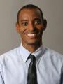Photo: Dr. Dakane Billow, MD