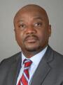 Photo: Dr. Ayodeji Nubi, MD