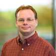 Photo: Dr. Joseph Moriarty, MD