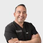 Dr. Marco Paez, MD