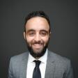 Photo: Dr. Ahmed Abdelrazek, MD