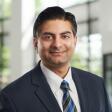 Photo: Dr. Sarath Krishnan, MD