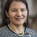 Photo: Dr. Rebecca Yang, MD