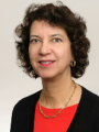 Photo: Dr. Susan Hecht, MD