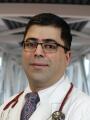 Photo: Dr. Mohammad Al-Nsour, MD