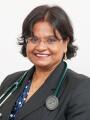 Photo: Dr. Nirmala Ramadhar-Persaud, MD