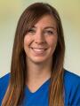 Photo: Kayla Flach, SLP