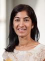 Photo: Dr. Yasmin Dhar, MD