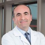 Dr. Oscar Soto, MD