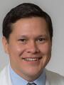 Photo: Dr. Edison Valle, MD